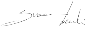 firma di Susanna Lecchi