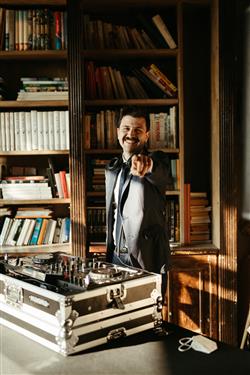 Marco Dellepiane DJ