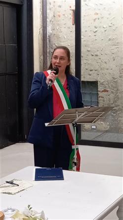 Rito civile con delega