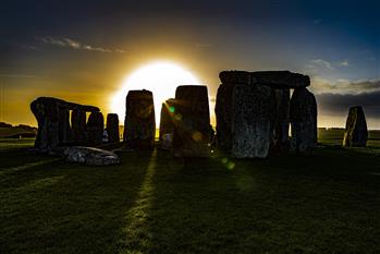 Stonehenge