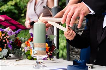 Rito delle candele