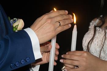Rito delle candele