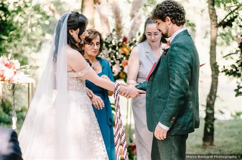 Handfasting