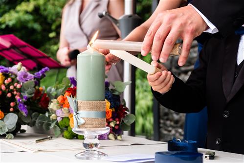 Rito delle candele
