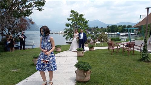 Ingresso della sposa