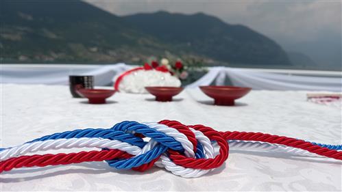 Handfasting