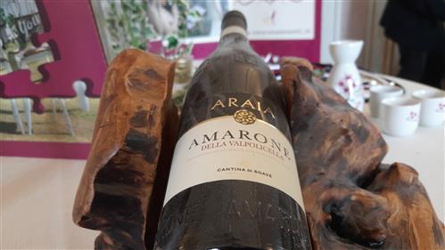 Rito del vino