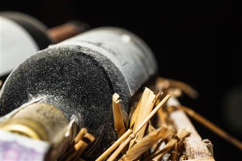 Rito del vino